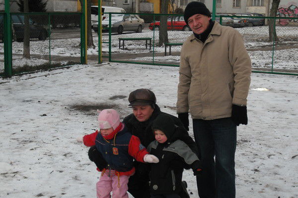 Сергей Мелихов