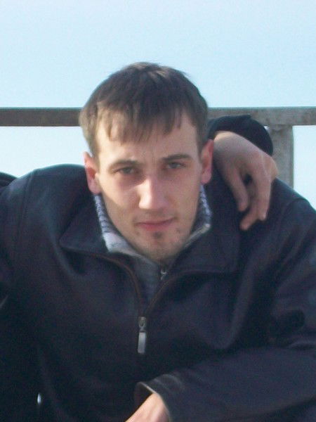 Фёдор Ткачёв