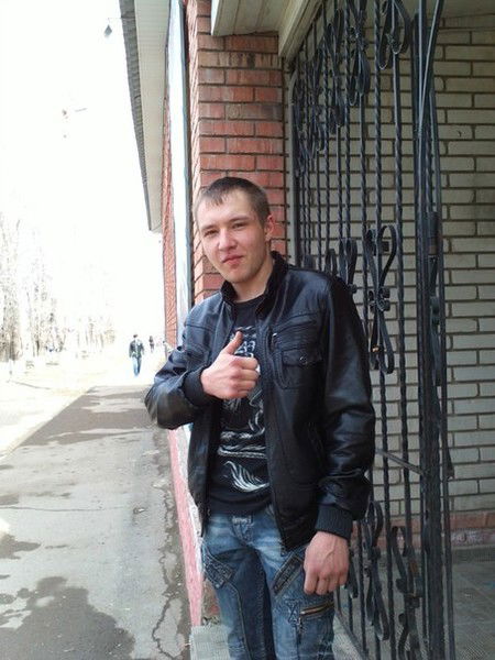 Александр Коротков