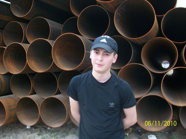 Артём Пичугин