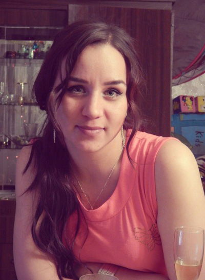 Анна Мизюркина