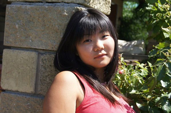 Элеонора Ким