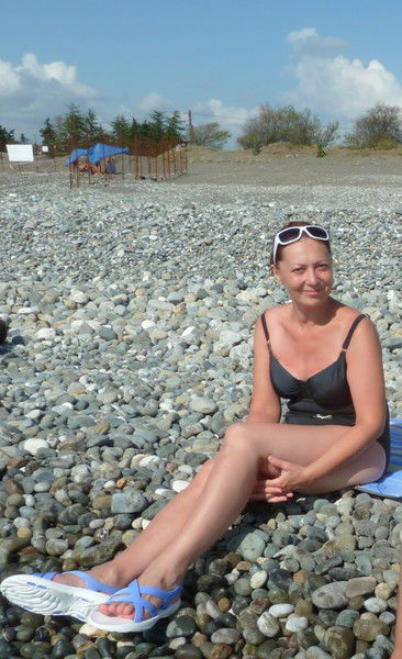 Екатерина Якимова