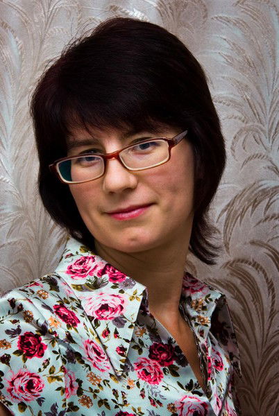 Елена Смирнова