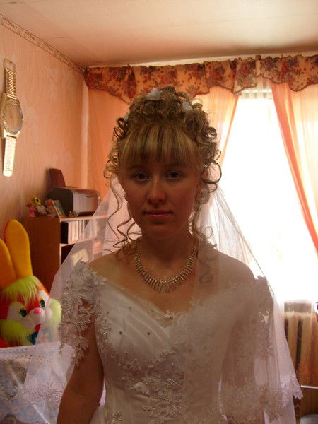 Карина Горелова