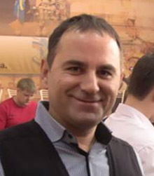 Андрей Грау