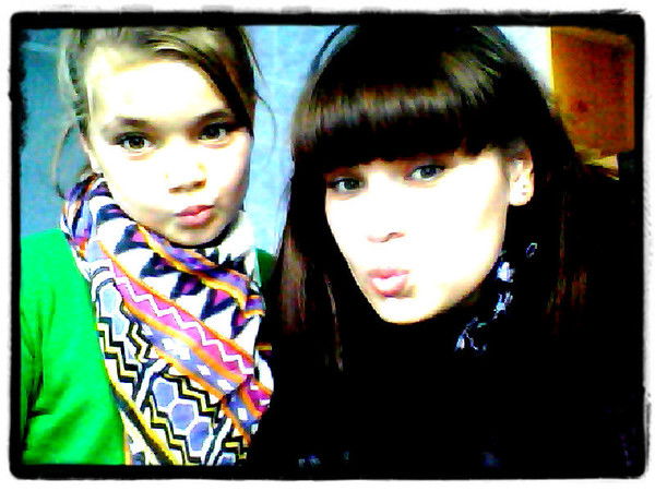 Алина Бобрецова