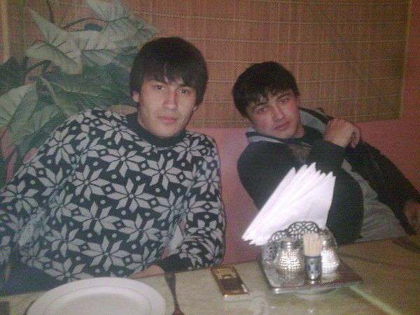 Гафур Расулов