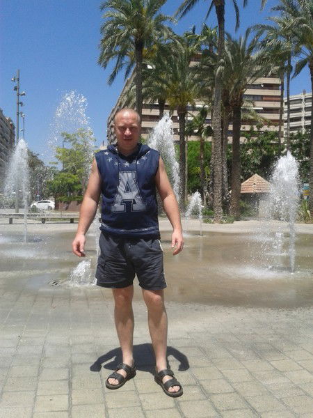 Денис Шапкин