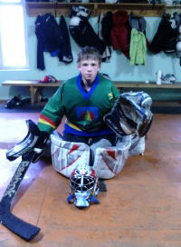 Егор Гаврилов