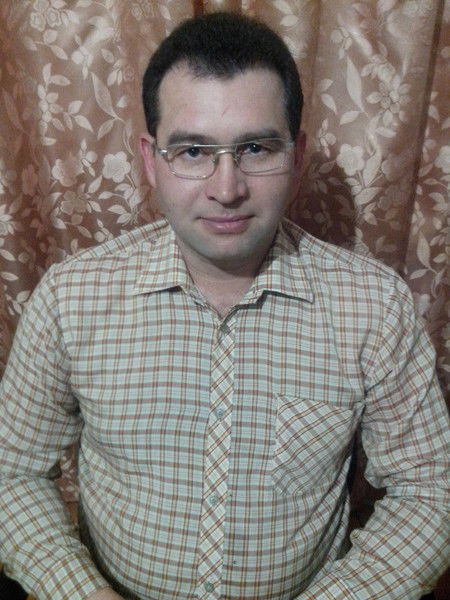 Виктор Федоров