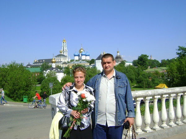 Любовь Присенко