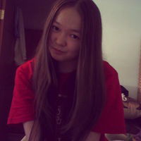 Алия Нурсаева