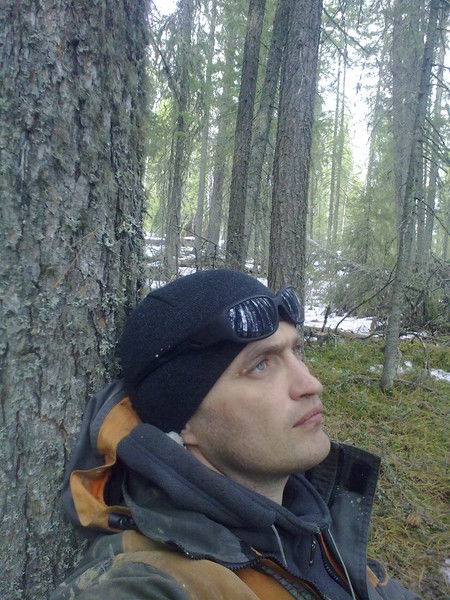 Александр Пахтусов