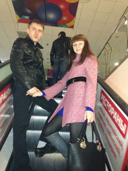 Роман Хабибулин