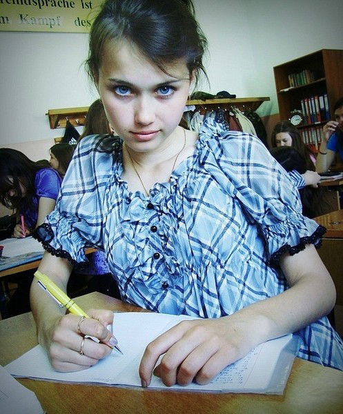 Света Баранова