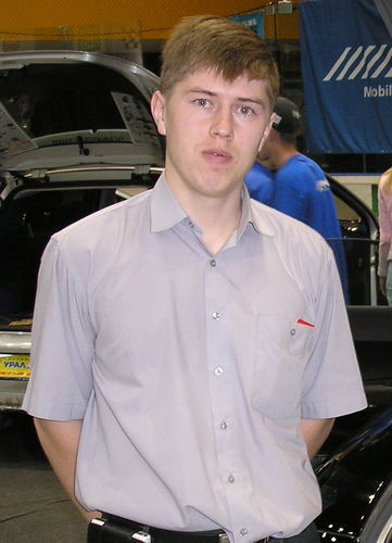 Александр Аверьянов