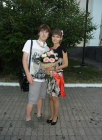 Дарья Павленко