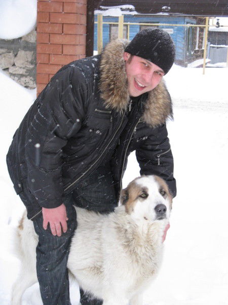 Руслан Шарафутдинов