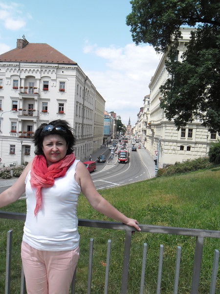 Марина Истомина