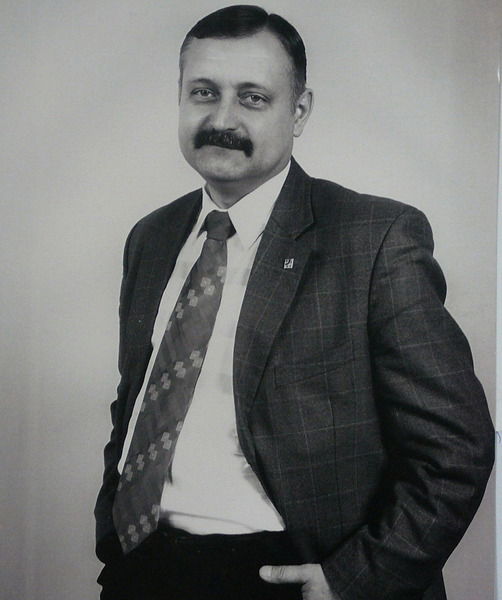 Валерий Перепечаев