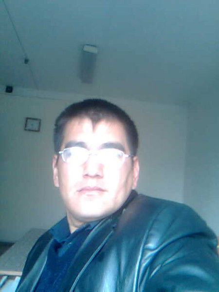 Азизбек Ахмедов