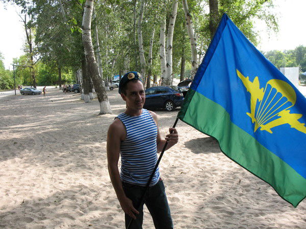 Андрей К ....