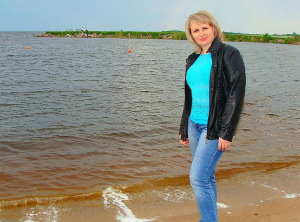 Татьяна Иващенко