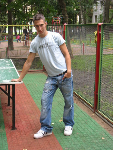 Александр Ковалёв