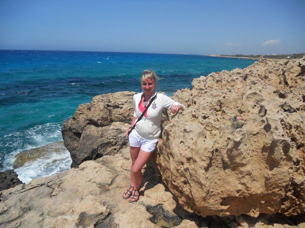 Ирина Архипова