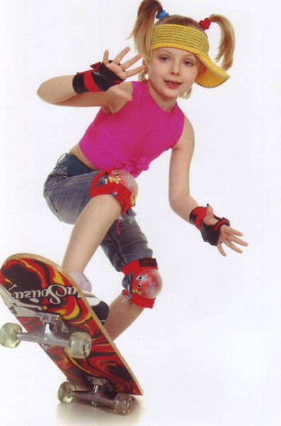 Диана Затолокина