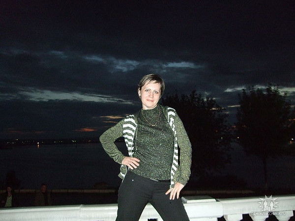 Рената Гараева