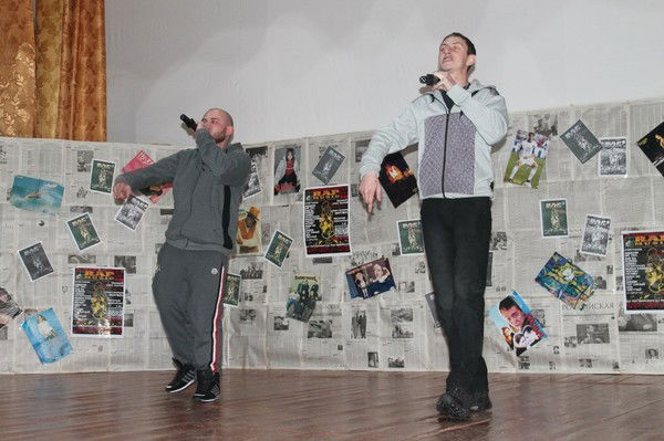 Александр Барышев