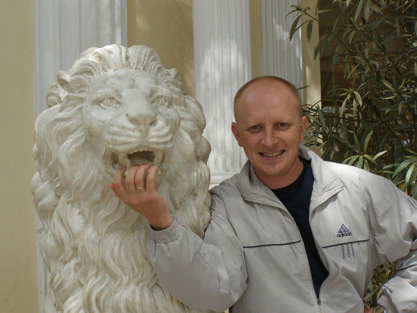 Vyacheslav Antonenko