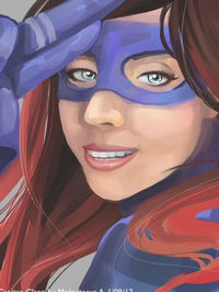 Дарина Карасева