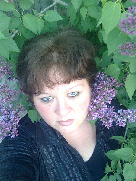 Людмила Ипанова