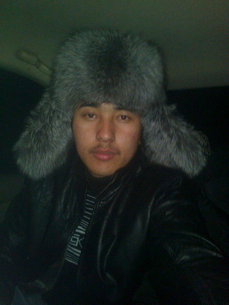 Sarsenbay Dochshanov