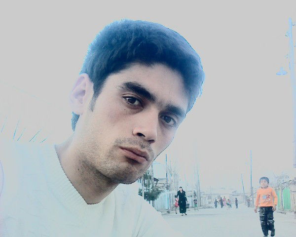 Фарход Хушвахтов