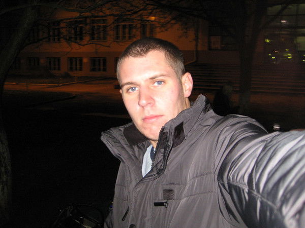 Сулимов Алексей