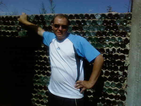 Игорь Петров