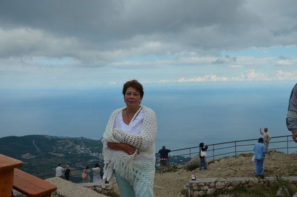 Наталия Смирнова