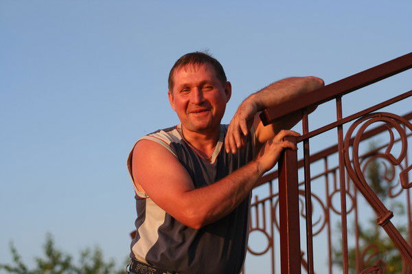 Владимир Никифоров