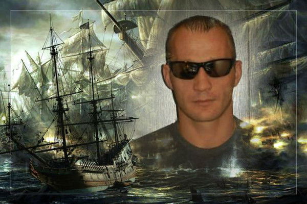 Денис Королев