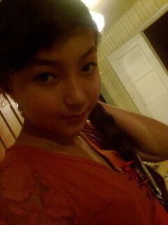 Nazerke)* Sauyrbaeva)*