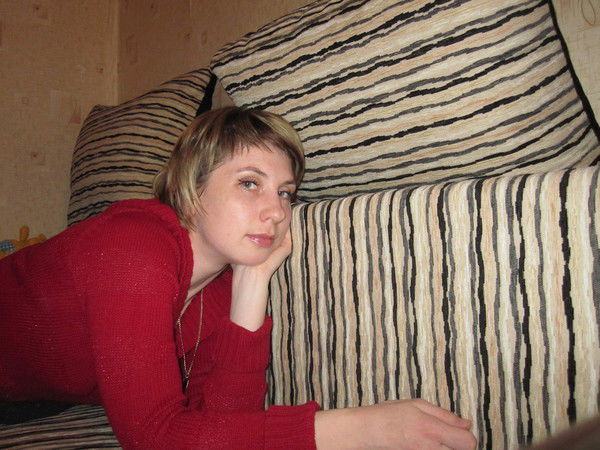 Екатерина Девятова