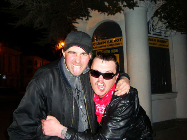 Cергей Токарь