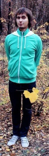 Вадим Шитяков