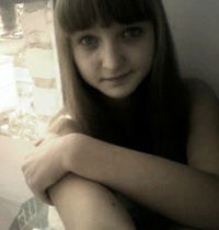 Лена Коробкина