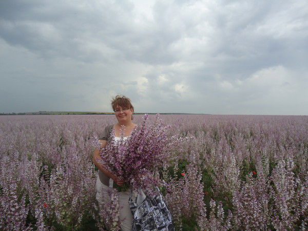 Татьяна Юрченко