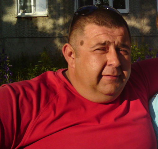 Роман Никонов